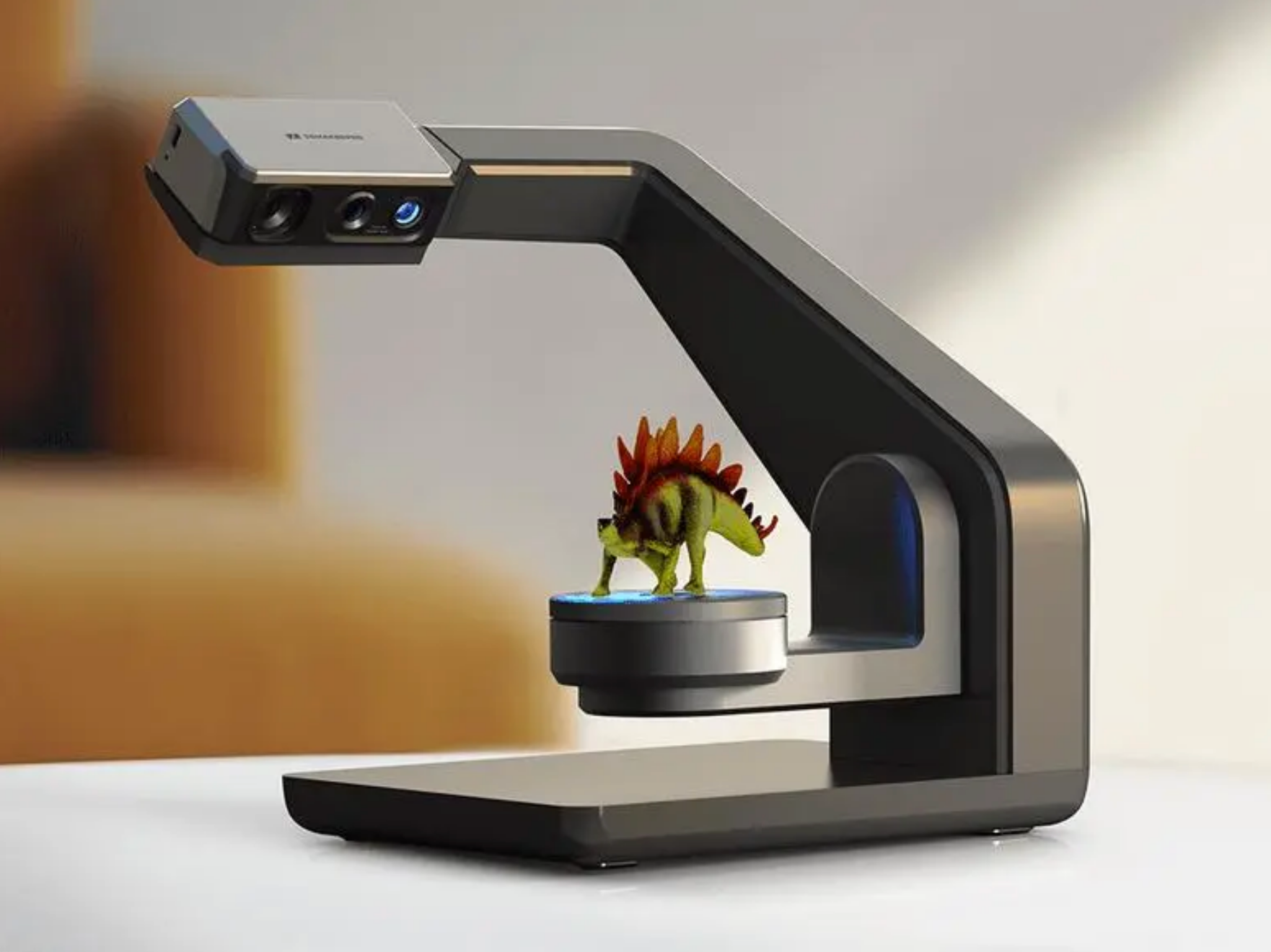 Skaner 3D